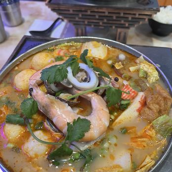 Tasty Point - 5. Singapore Lasa Hot Pot - Hot Pot Near Me - Alameda, California