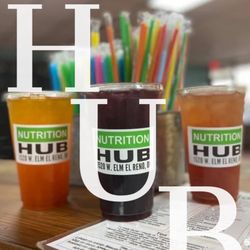 Nutrition Hub