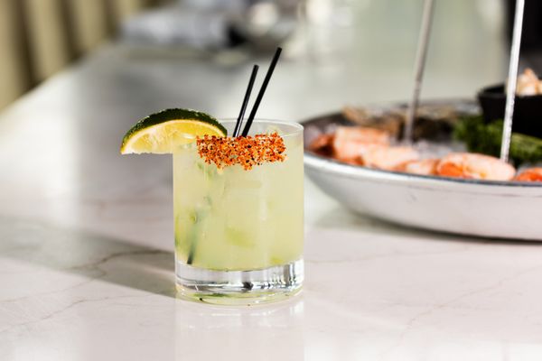 Zest Sushi and Small Plates by null