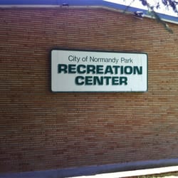 City Of Normandy Park Recreation Center