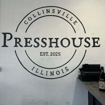 PressHouse - American Near Me - Collinsville, Illinois