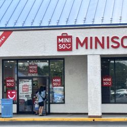 Miniso