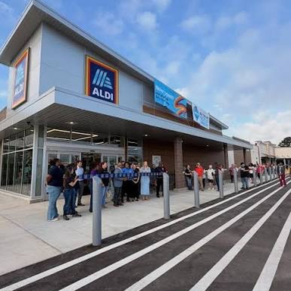 Aldi - Grocery Near Me - Durant, Oklahoma