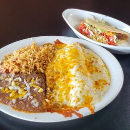 Sour Cream Chicken Chili