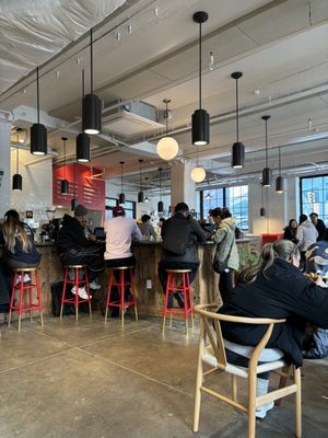 Càphê Roasters by null