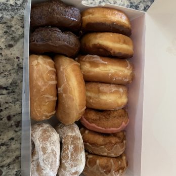 The Donut - Donuts Near Me - Centennial, Colorado