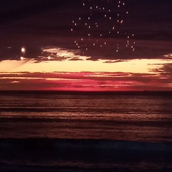 Chart House - CH ordained sunset - Seafood Near Me - Redondo Beach, California