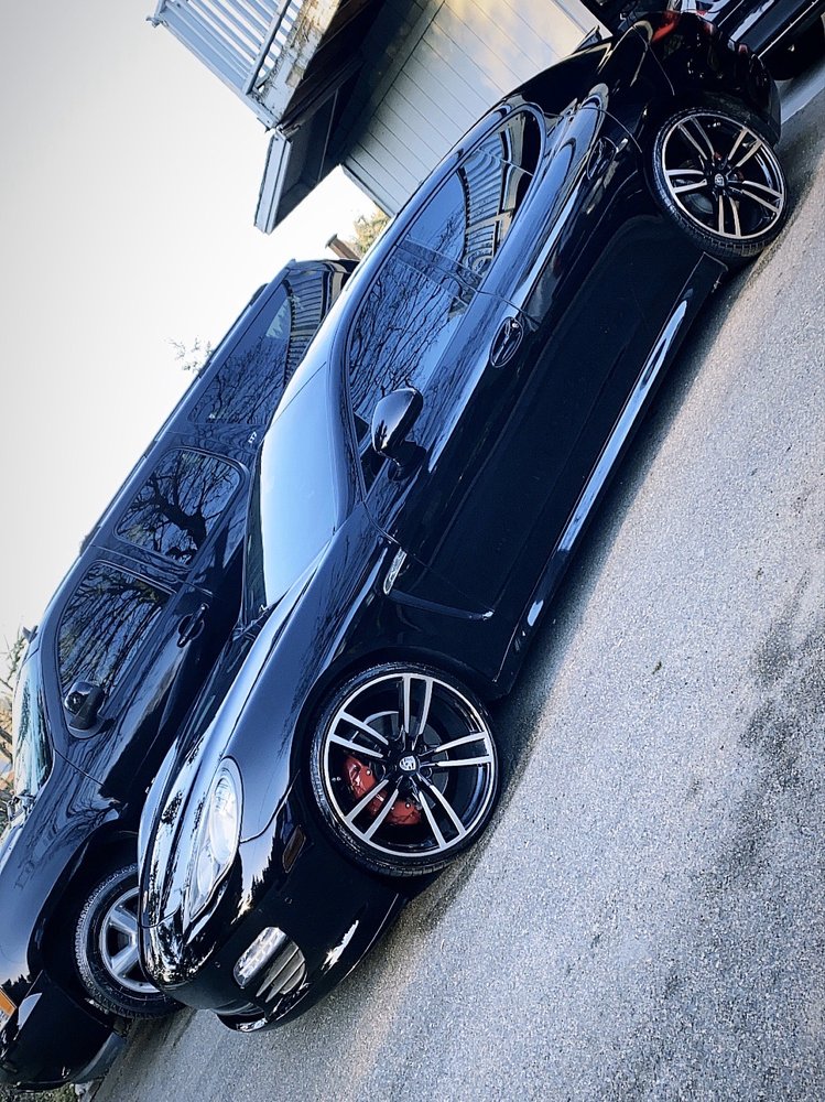 IMPERIAL AUTO SALON 40 Photos & 34 Reviews 13209 NE 126th Pl