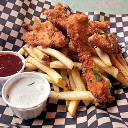 Red Barrel Bar and Grill
