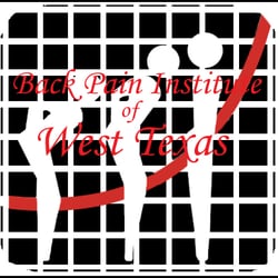 Back Pain Institute of West Texas: Dr. Mark D. Mehaffey, DC