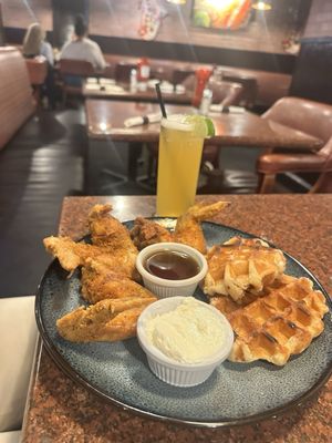 Stan's DC Restaurant by null