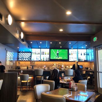 ButtercuP - Bar area! - Breakfast & Brunch Near Me - Oakland, California