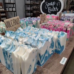 The Soap Factory