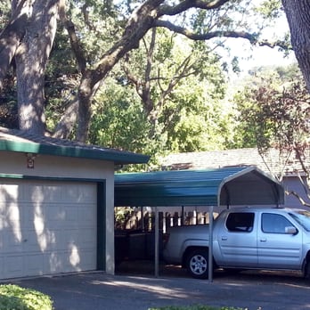 Valley Shed - General Contractors Near Me - Manteca, California