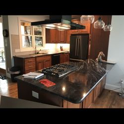 Marr Construction Services