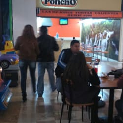 Tortas Poncho