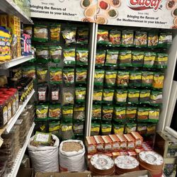Barakah Halal Market - Spices