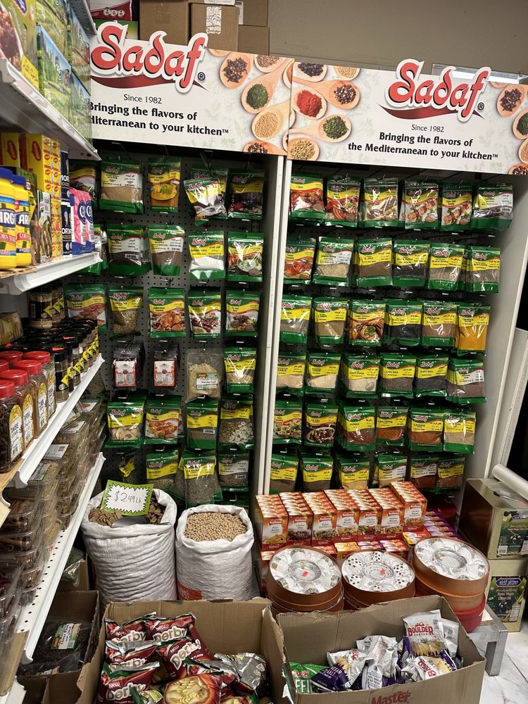 Barakah Halal Market