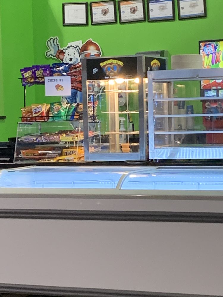 EXTREME AIR TRAMPOLINE PARK Updated August 2024 13 Reviews 5555