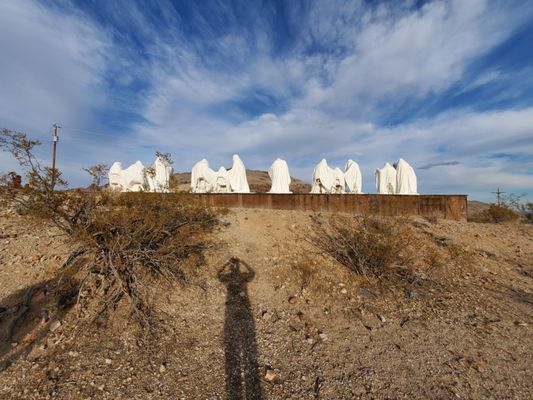 Goldwell Open Air Museum by null