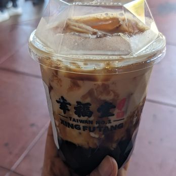Xing Fu Tang - Bubble Tea Near Me - Milpitas, California Xing Fu Tang - Bubble Tea Near Me - Milpitas, California