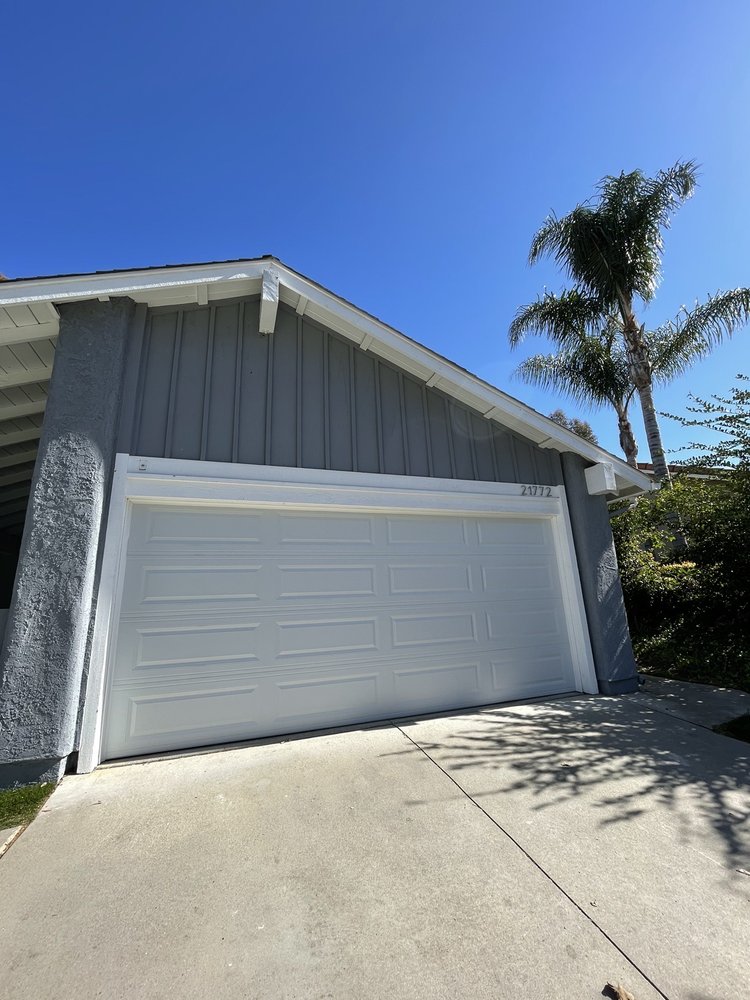 MARTY’S ABSOLUTE GARAGE DOORS 20 Photos & 128 Reviews Garage Door