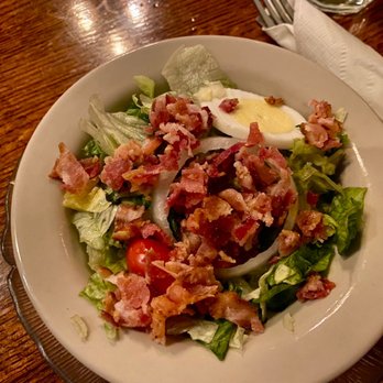 Tucker's Place - Salad - American Near Me - Ballwin, Missouri Tucker's Place - Salad - American Near Me - Ballwin, Missouri