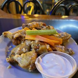 Hawkeye's Bar & Grill