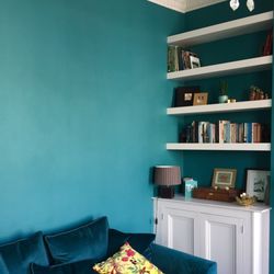 Farrow & Ball - Hove