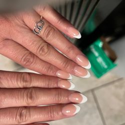 Midland Nails & Spa - Just terrible