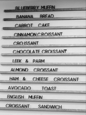 Menu photo 3 Coffee, Mi Amor Chatsworth, CA Menu photo 3 Coffee, Mi Amor Chatsworth, CA