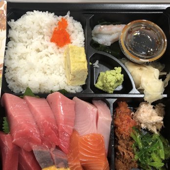 Ootoro Sushi - Premium Chirashi - Japanese Near Me - Walnut, California Ootoro Sushi - Premium Chirashi - Japanese Near Me - Walnut, California