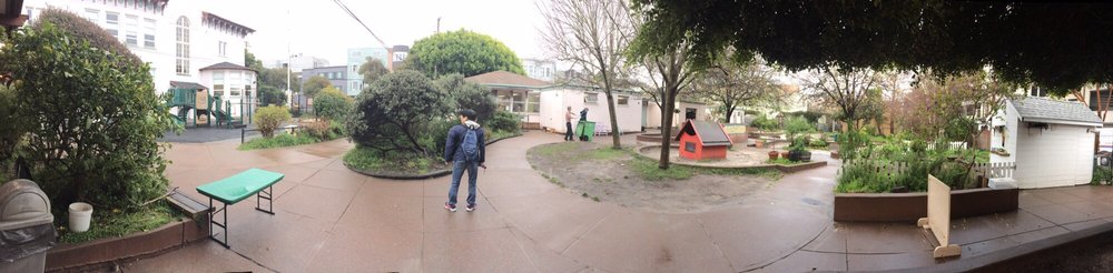 Tule Elk Park Early Education School - childcare center in San Francisco, CA