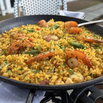 Oceano Midlothian - Seafood paella - Spanish Near Me - Midlothian, Virginia Oceano Midlothian - Seafood paella - Spanish Near Me - Midlothian, Virginia