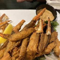 Crab Cakes