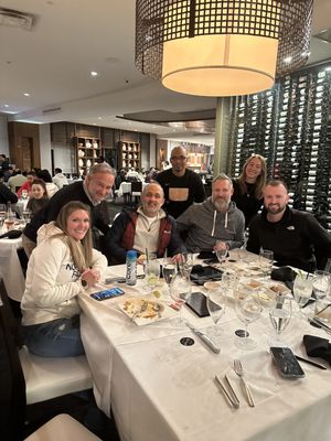 Chima Steakhouse by null