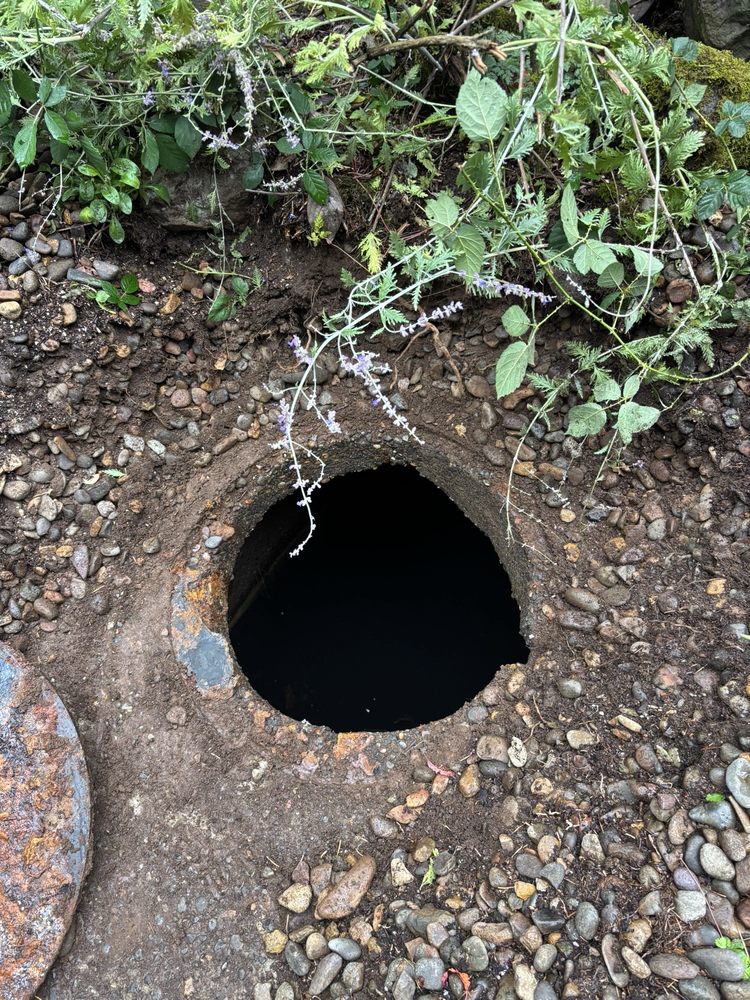 Sandy Septic - septic in Sandy, OR