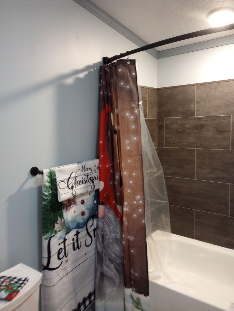 Slide of Rad Chad's Handyman Services