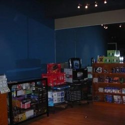 Gigabyte - Store