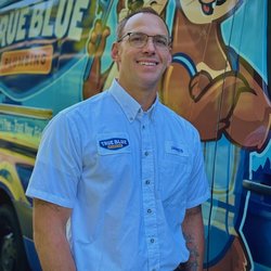 True Blue Plumbing Services