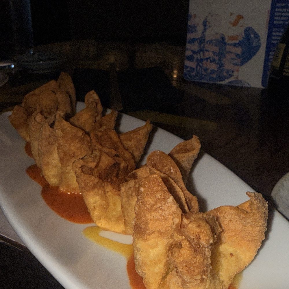 Blue Sushi Sake Grill - Sushi Bars Near Me - Houston, Texas Blue Sushi Sake Grill - Sushi Bars Near Me - Houston, Texas