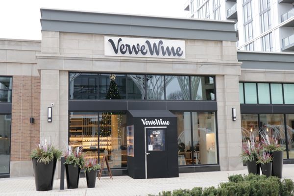 Verve Wine Chicago by null