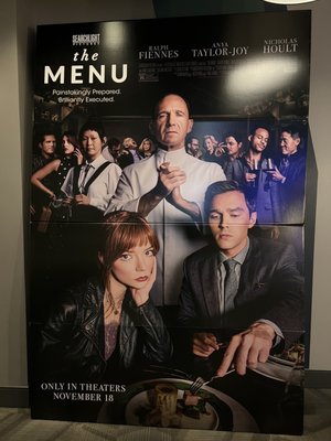 Sperry's Moviehouse by null