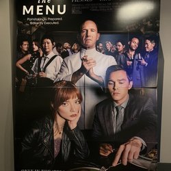Sperry's Moviehouse