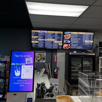 One Milk Tea - Sacramento - Menu - Bubble Tea Near Me - Sacramento, California One Milk Tea - Sacramento - Menu - Bubble Tea Near Me - Sacramento, California