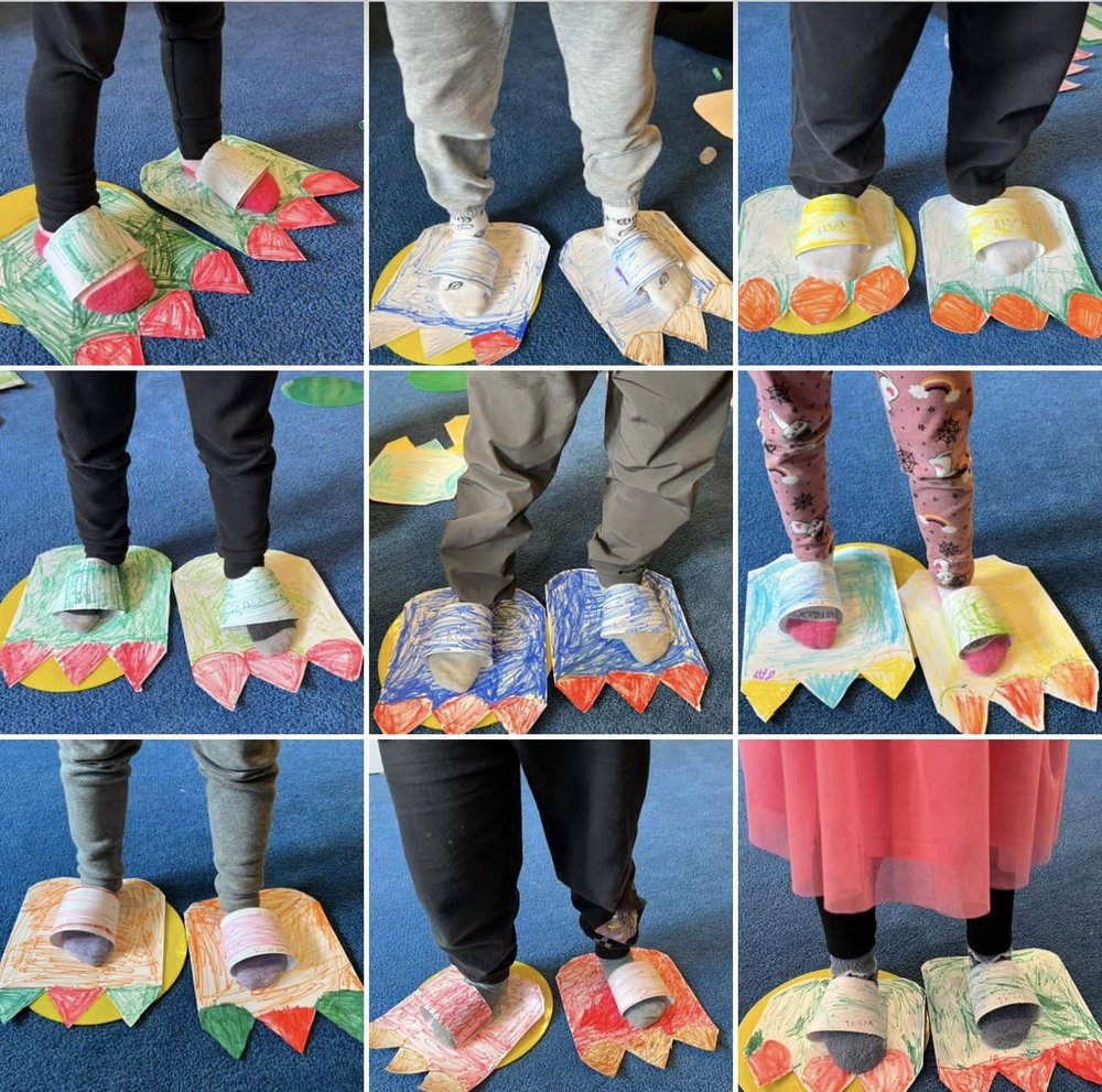 Fairyland Learning Center - childcare center in Bellevue, WA