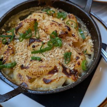 Bacari North Park - Mac and cheese - Breakfast & Brunch Near Me - San Diego, California