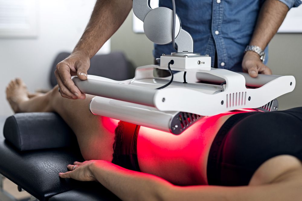 Active Life Chiropractic & Laser 