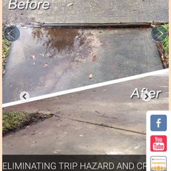 Polytexas Foundation Repair