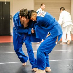 Hayashi's Martial Arts Academy - Hayashi Dojo EST. 1955